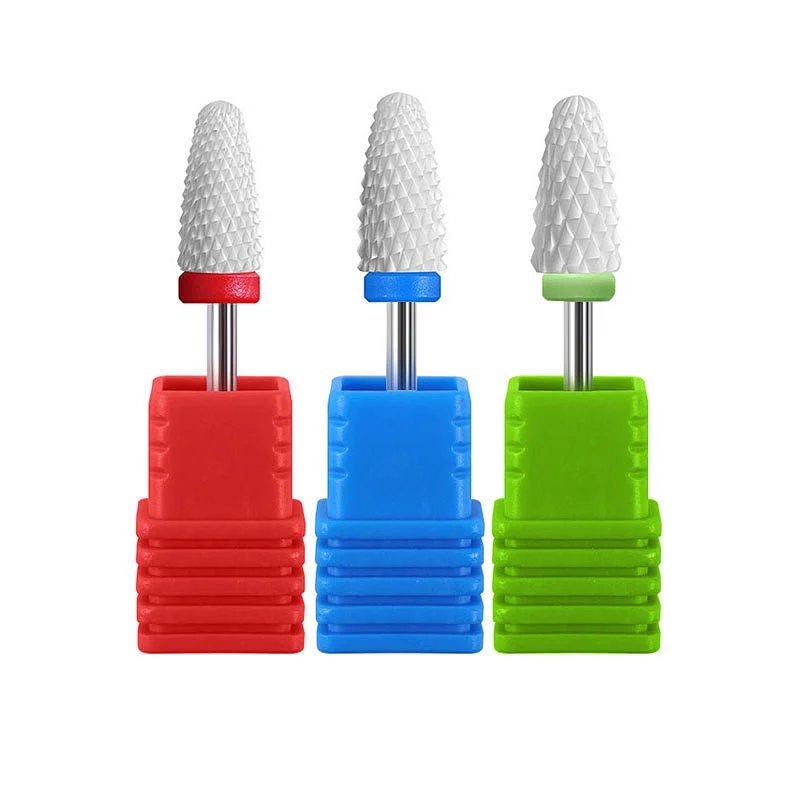 Ceramic Bit