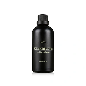 Polish remover