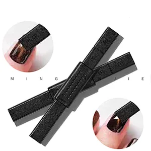 Cat eye magnet