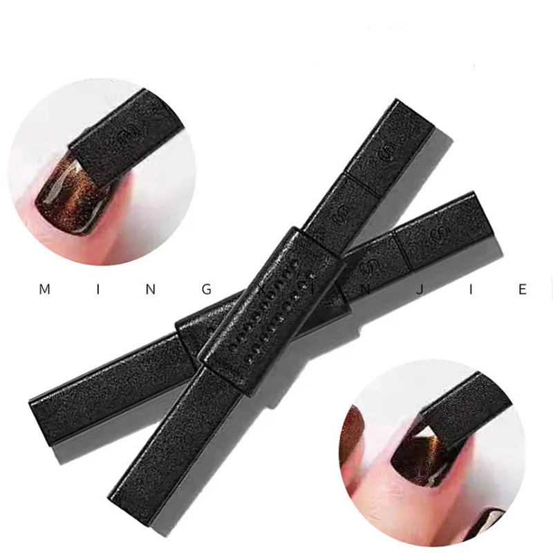 Cat eye magnet