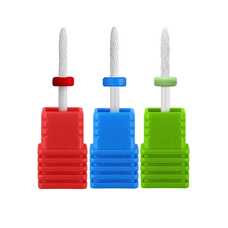 Ceramic Bit