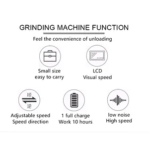 Trending Product Nail Polish Remove Portable Nails Drill Manicure Machine