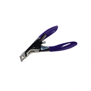 Acrylic Nail Tip Cutter Nail Manicure Products Acrylic Nail Clipper Tools