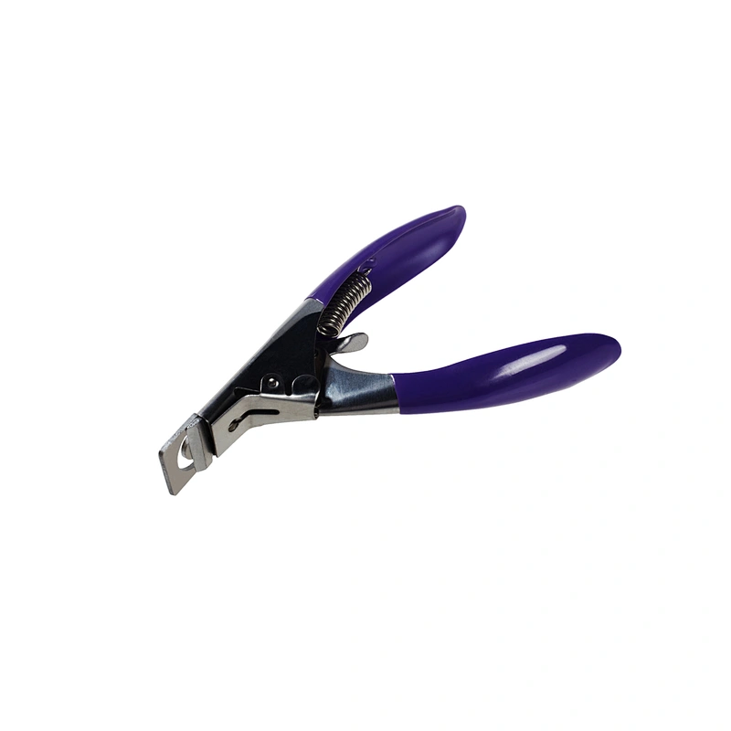 Acrylic Nail Tip Cutter Nail Manicure Products Acrylic Nail Clipper Tools
