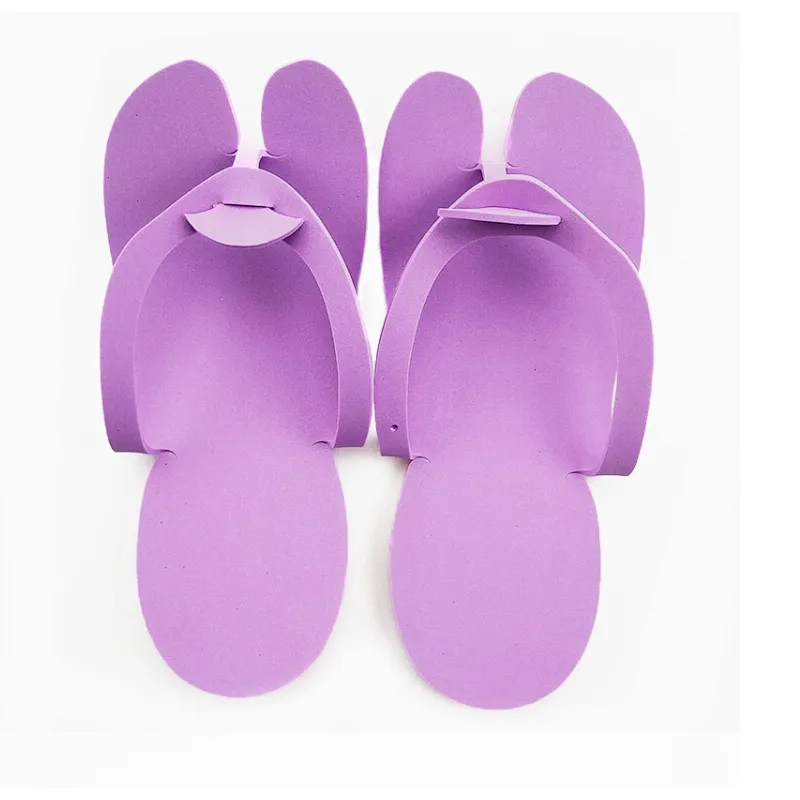 Disposable Flip Flops EVA Slipper