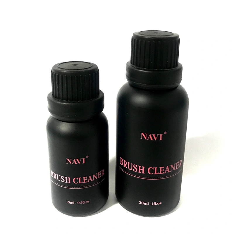 Brush Cleaner