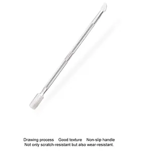 NV-T04 Cuticle pusher