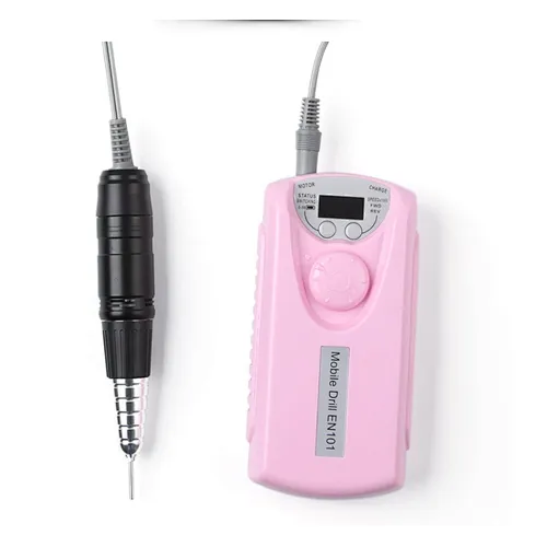 Trending Product Nail Polish Remove Portable Nails Drill Manicure Machine