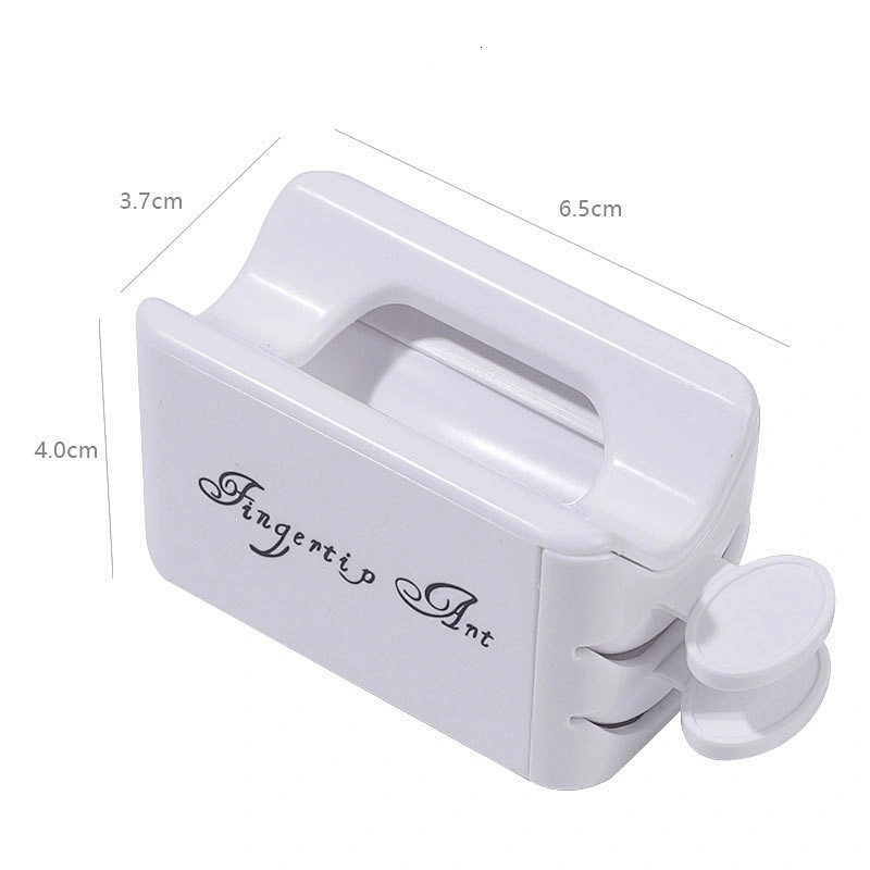 Dipping Powder Recycling Tray