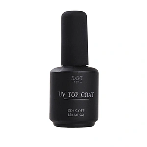 NAVI 15ml UV TOP COAT