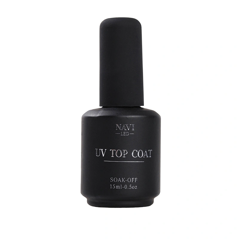 NAVI 15ml UV TOP COAT