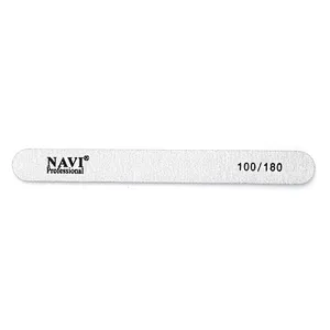 Double side nail file