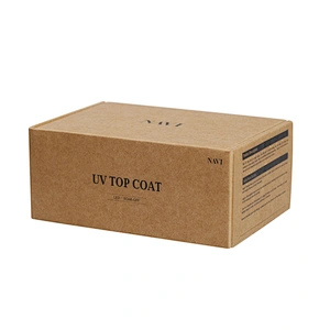 NAVI 15ml UV TOP COAT