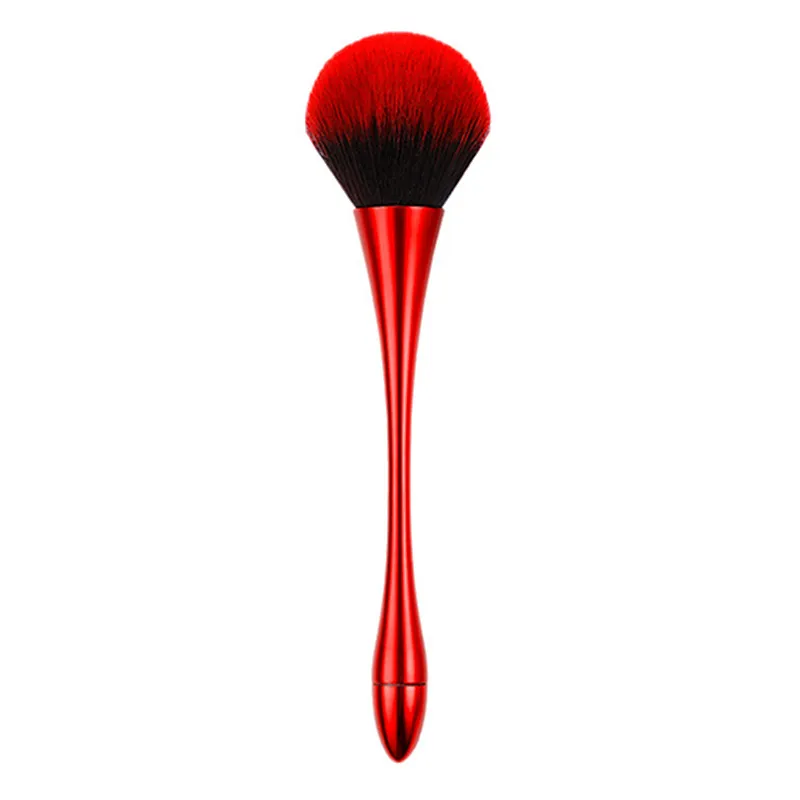 Makeup Brushes Free Samples Natural Brushes Makeup Foundation Cosmetic Tool