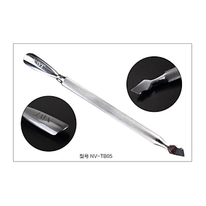NV-TB05 Cuticle pusher
