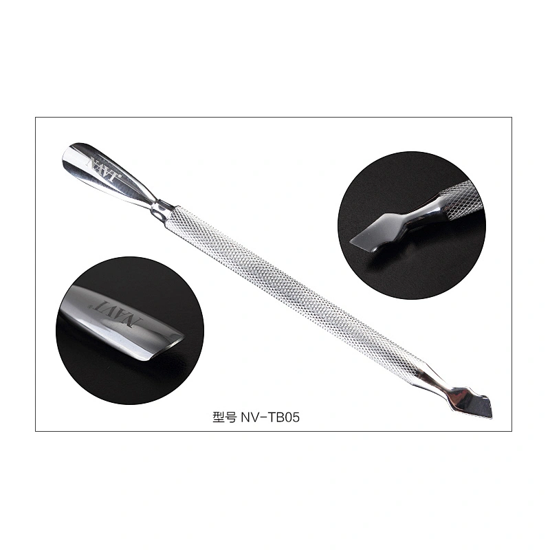 NV-TB05 Cuticle pusher