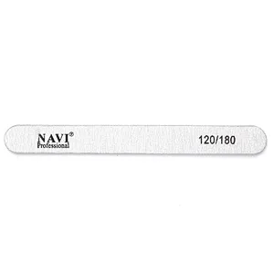 Double side nail file