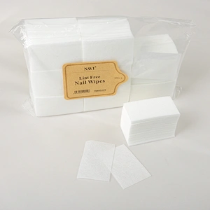 Lint Free Nail Wipes