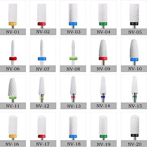 Ceramic Bit