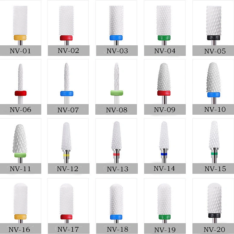 Ceramic Bit