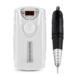 Trending Product Nail Polish Remove Portable Nails Drill Manicure Machine
