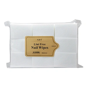 Lint Free Nail Wipes