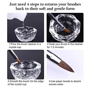 Brush Cleaner
