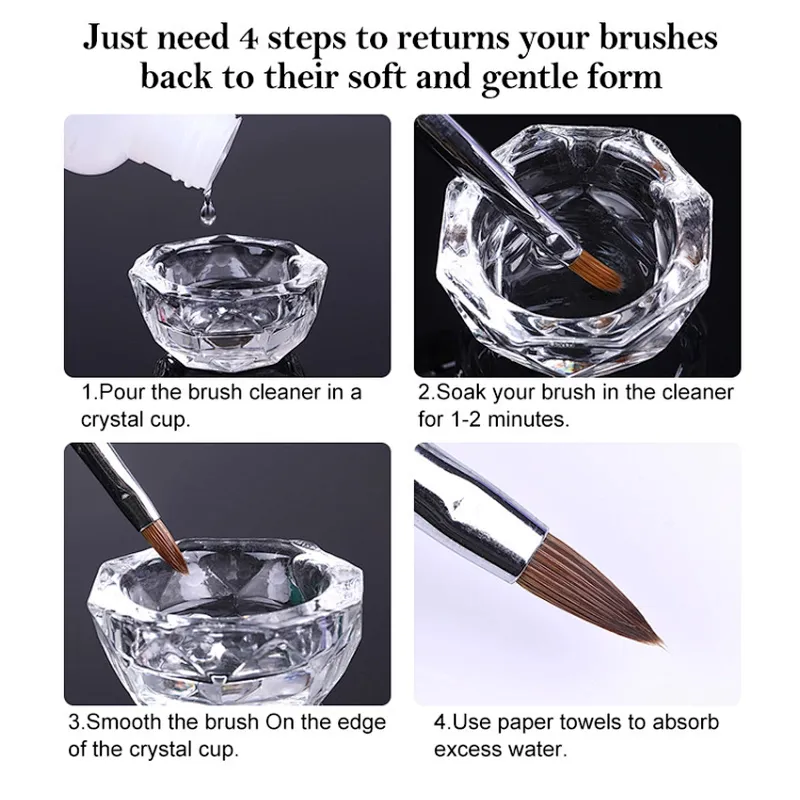 Brush Cleaner