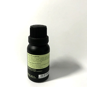 Polish remover