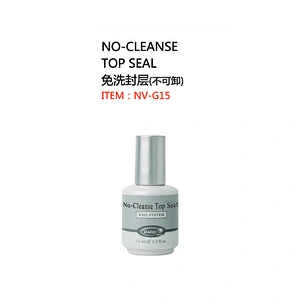 One set of gel polish