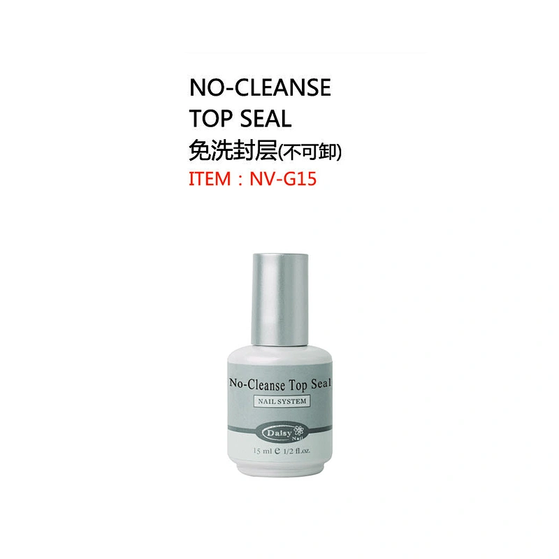 One set of gel polish