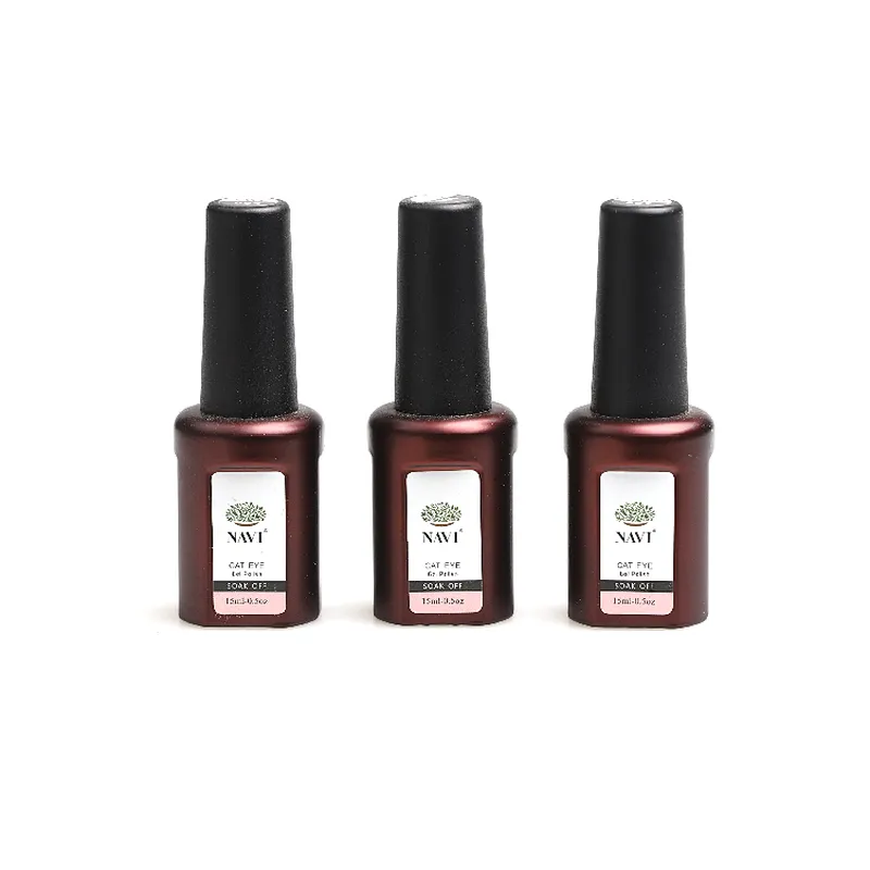 NV 15ml 108 Colors Cat Eye