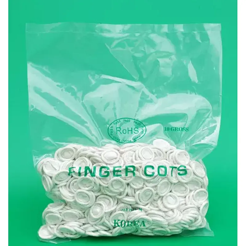Finger Cots