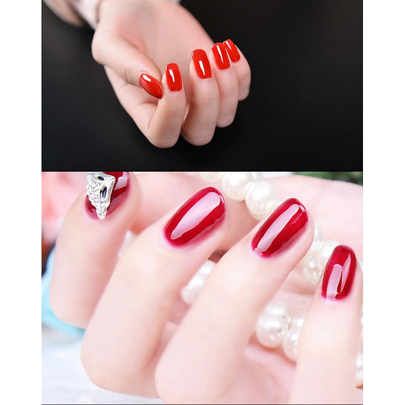 Toughened Top Coat