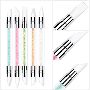 Nail Art Sculpturing Brush Pen