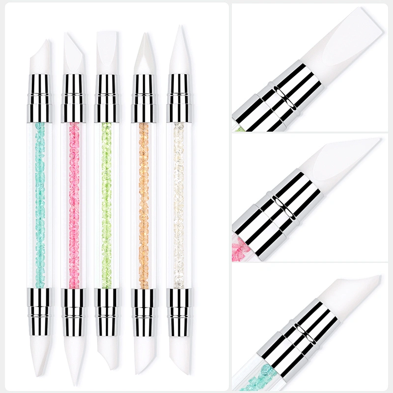 Nail Art Sculpturing Brush Pen
