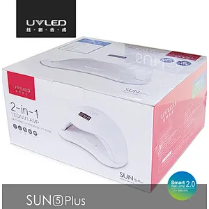 SUN 5 PLUS