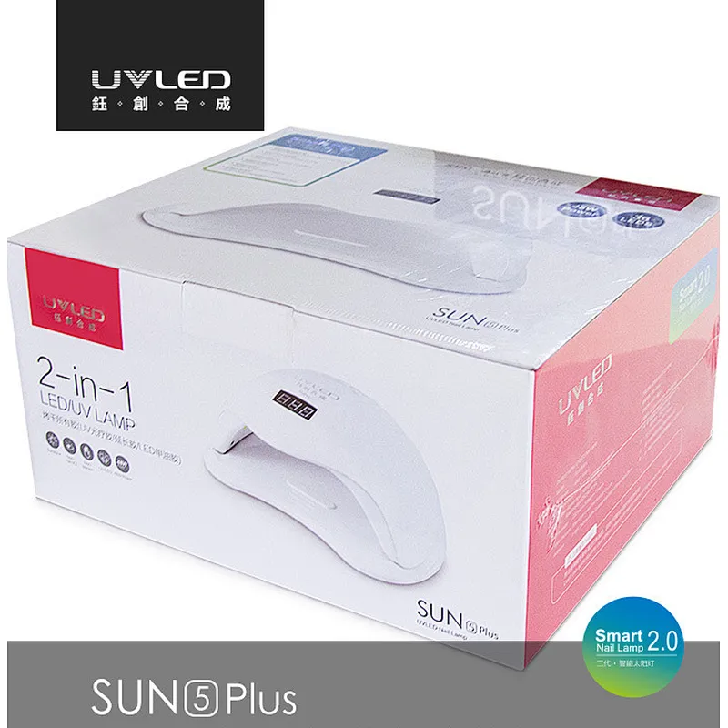 SUN 5 PLUS