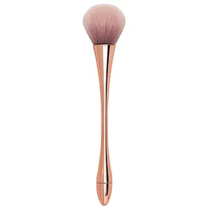Makeup Brushes Free Samples Natural Brushes Makeup Foundation Cosmetic Tool