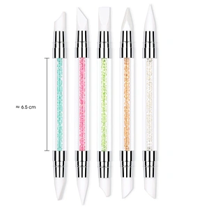 Nail Art Sculpturing Brush Pen