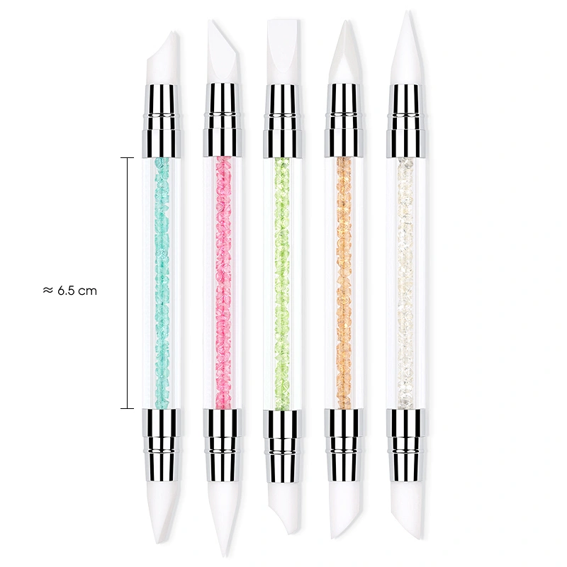 Nail Art Sculpturing Brush Pen