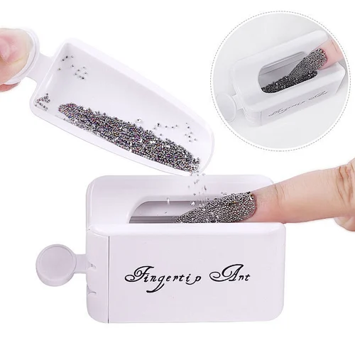 Dipping Powder Recycling Tray