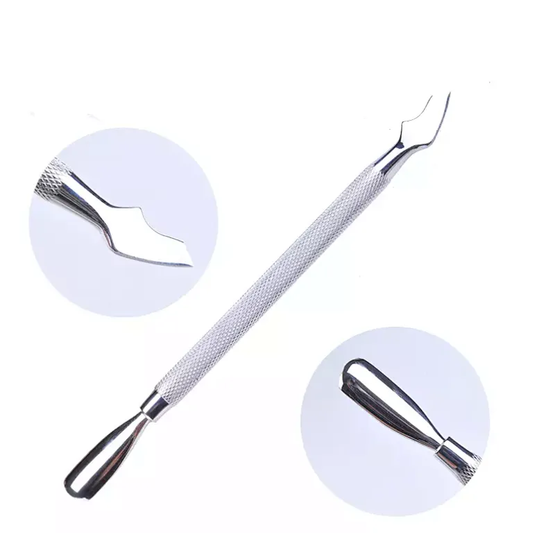 NV-TB05 Cuticle pusher
