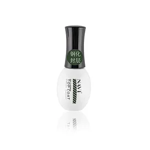 Toughened Top Coat