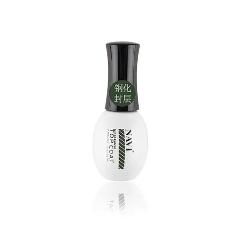 Toughened Top Coat