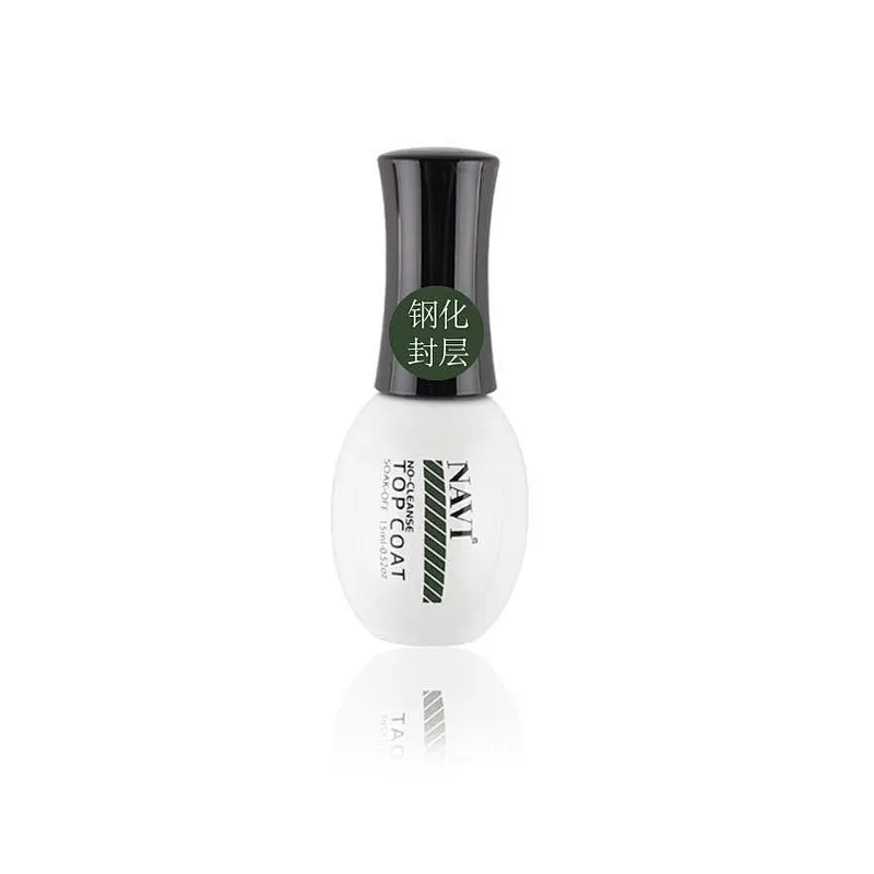 Toughened Top Coat
