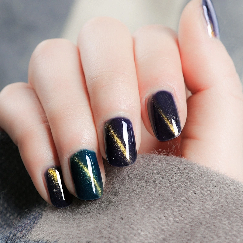 Navi 15ml  Cat Eye Gel