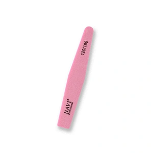 Double side nail file