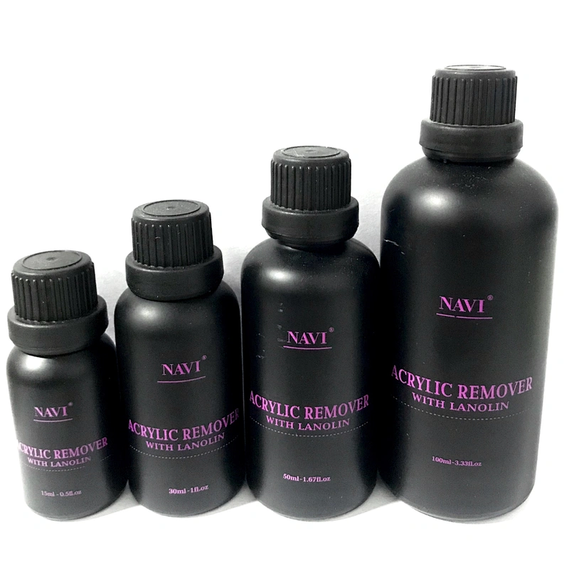 Acrylic Remover