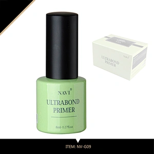 NAVI 8ml Gel Nail Polish Ultrabond Primer